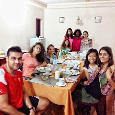Ginza Rest Kandy Tennekumbura Esterno foto