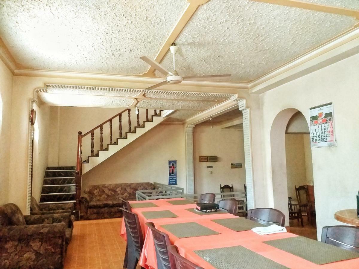 Ginza Rest Kandy Tennekumbura Esterno foto