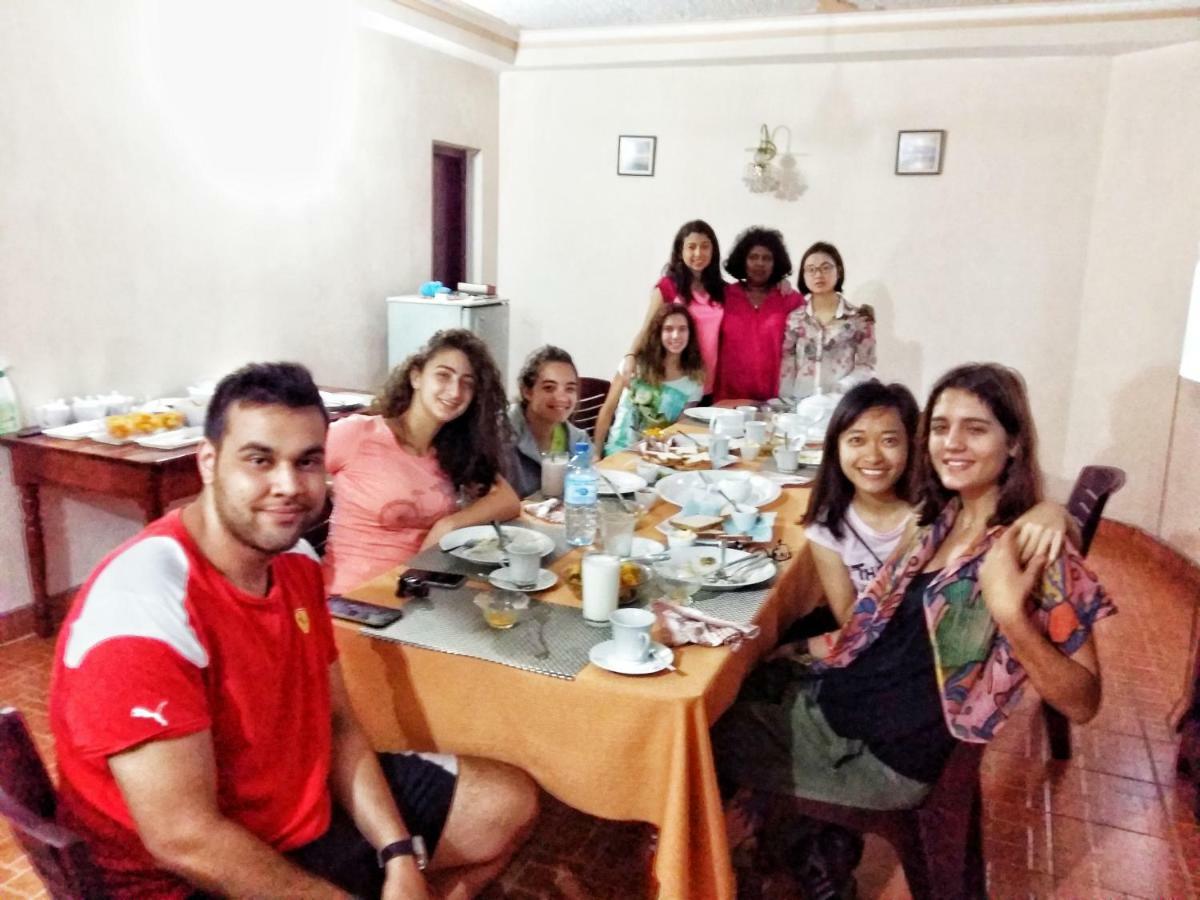 Ginza Rest Kandy Tennekumbura Esterno foto