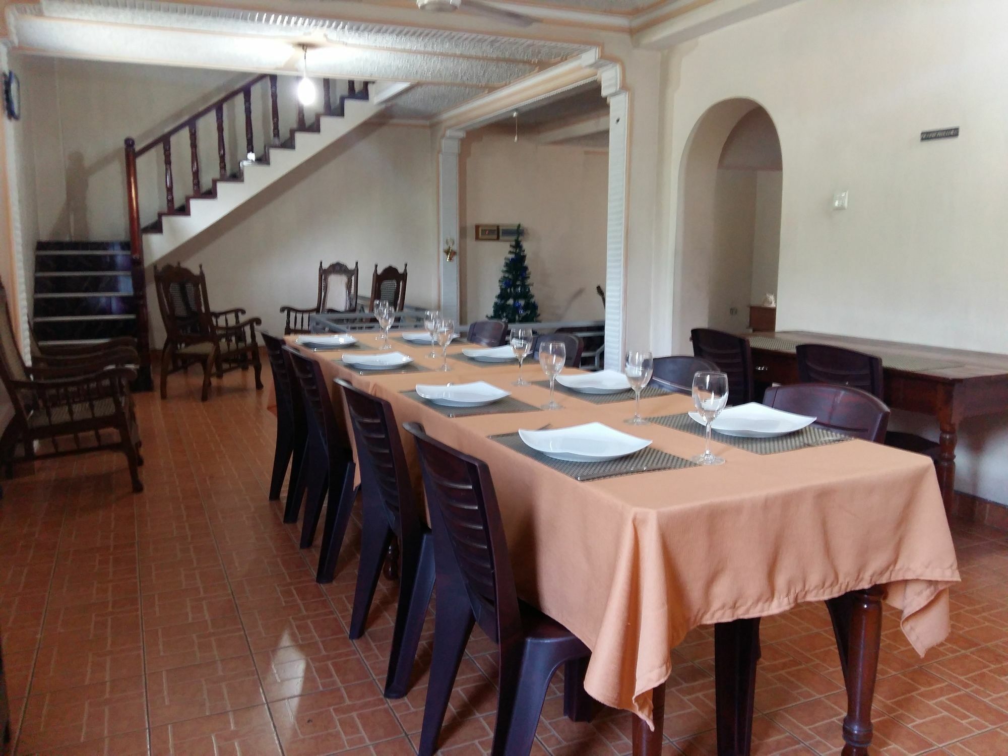 Ginza Rest Kandy Tennekumbura Esterno foto