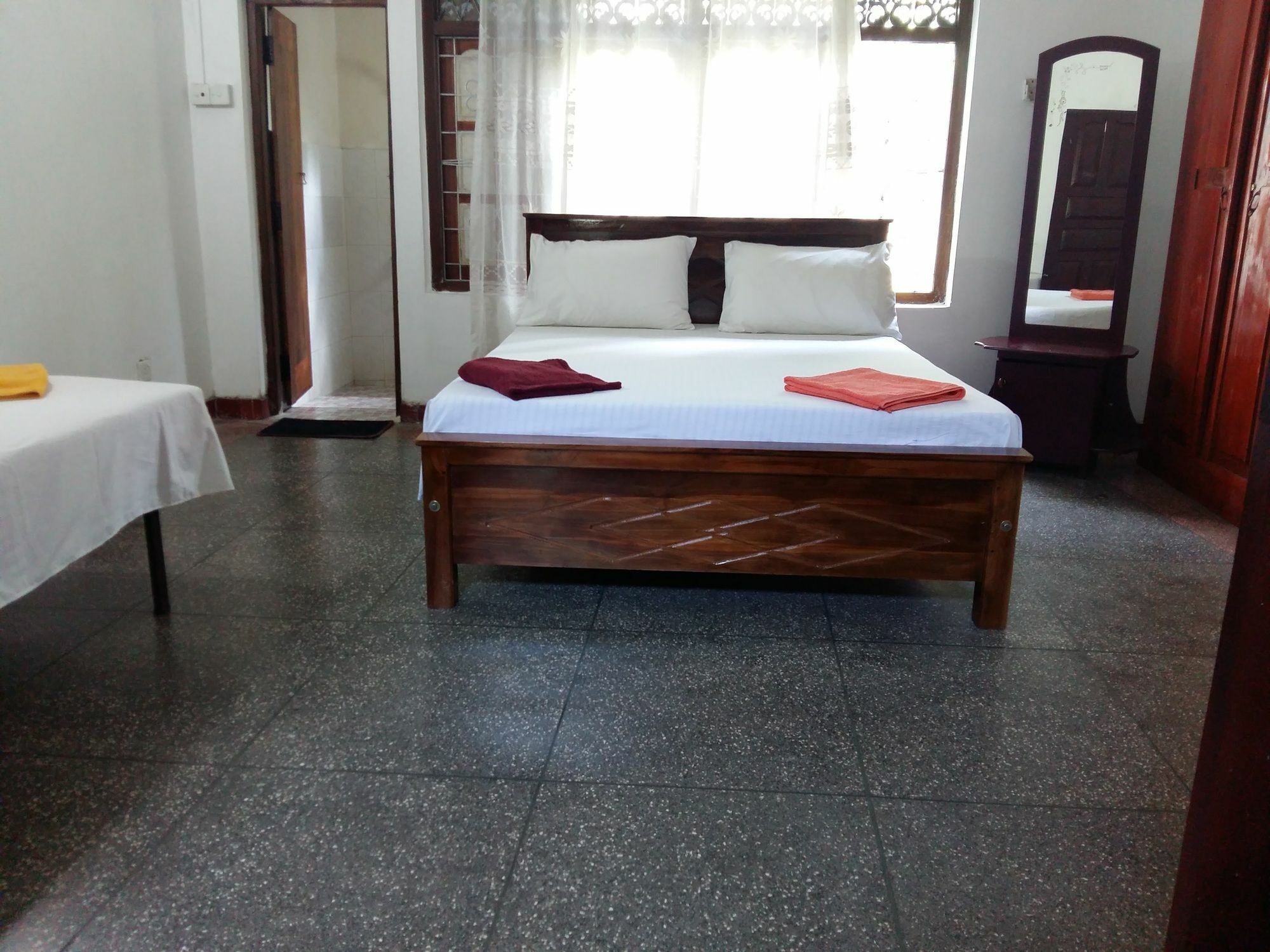Ginza Rest Kandy Tennekumbura Esterno foto