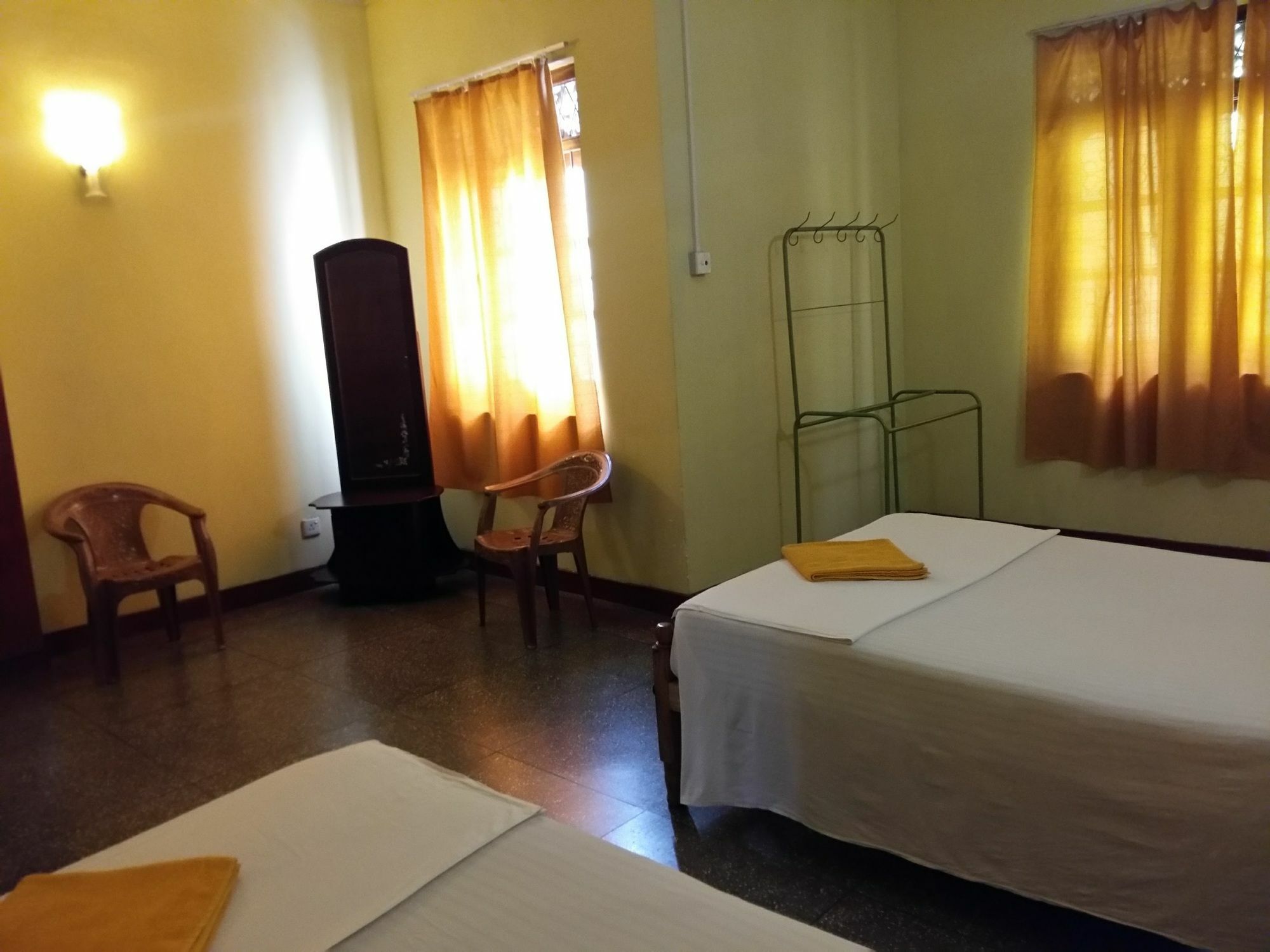 Ginza Rest Kandy Tennekumbura Esterno foto